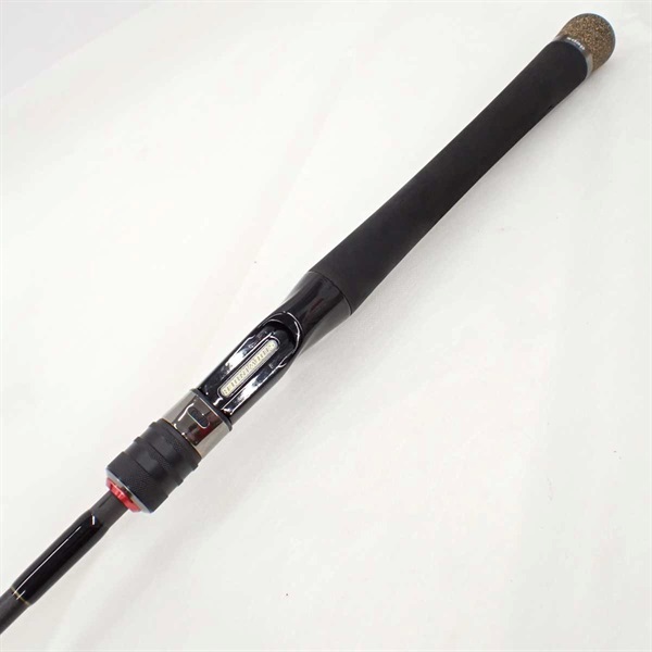 サイドワインダーＨＧＣ－６１０ＭＬＸＦ／ＧＰ